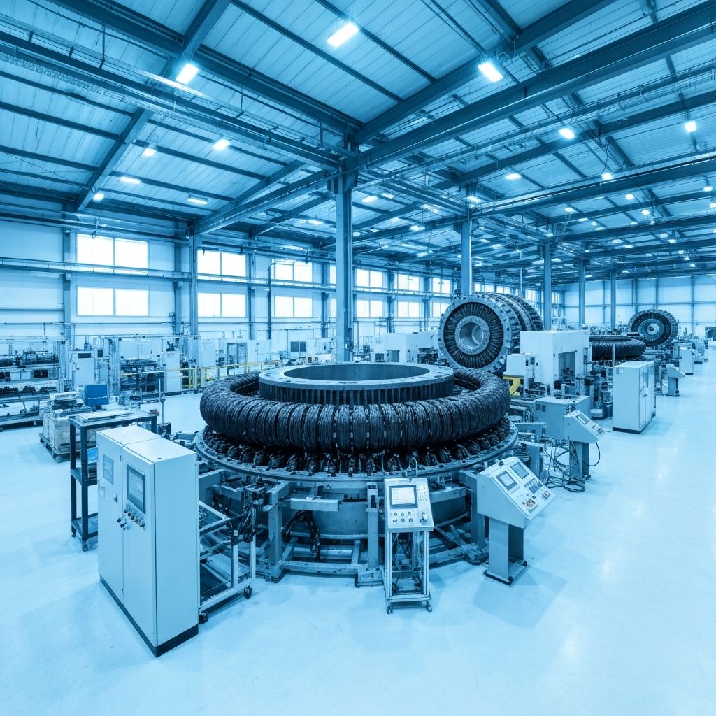 Marine & Port Operations