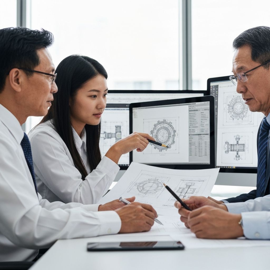 Coil & Bar Design & Optimisation